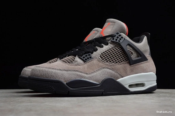 Retro DB0732-200 Jordan GoAnywhere Taupe DB0732-200 4 Haze Air 454 0526